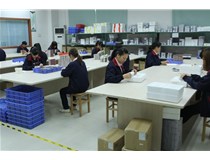 电子商务促五金塑料机械模具行业发展